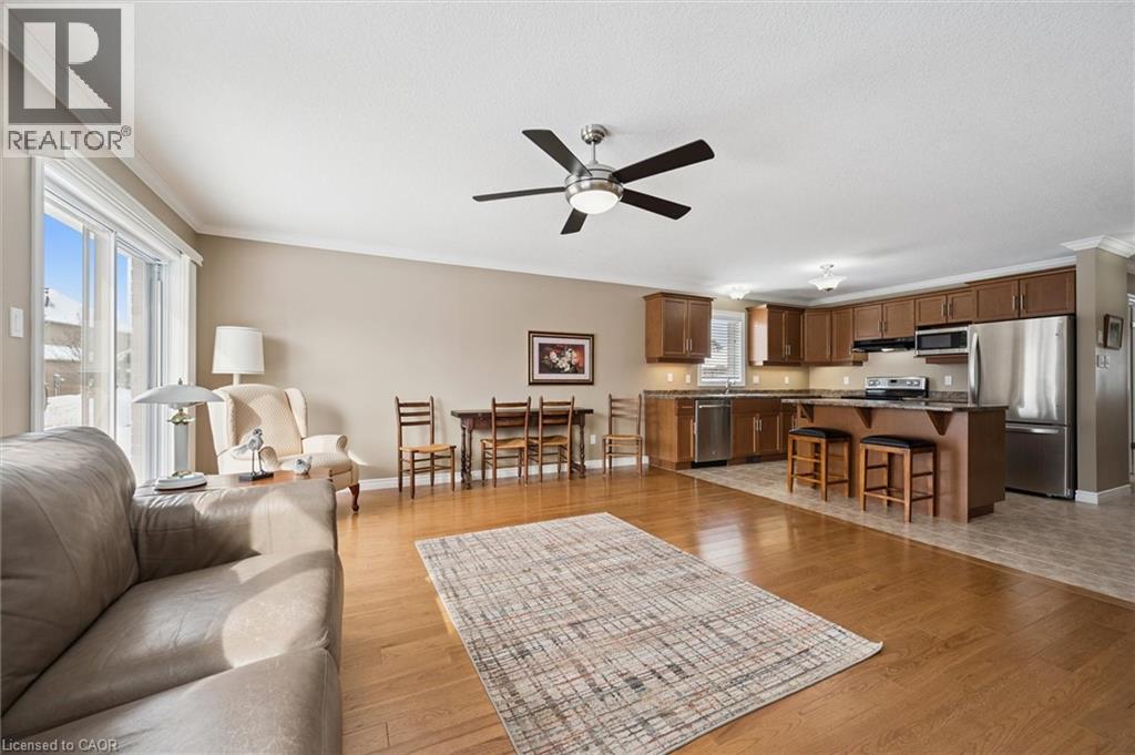 116 Mcgowan Street, Elora, Ontario  N0B 1S0 - Photo 15 - 40804534