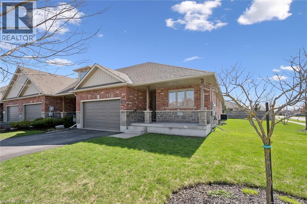 116 Mcgowan Street, Elora, Ontario  N0B 1S0 - Photo 2 - 40804534