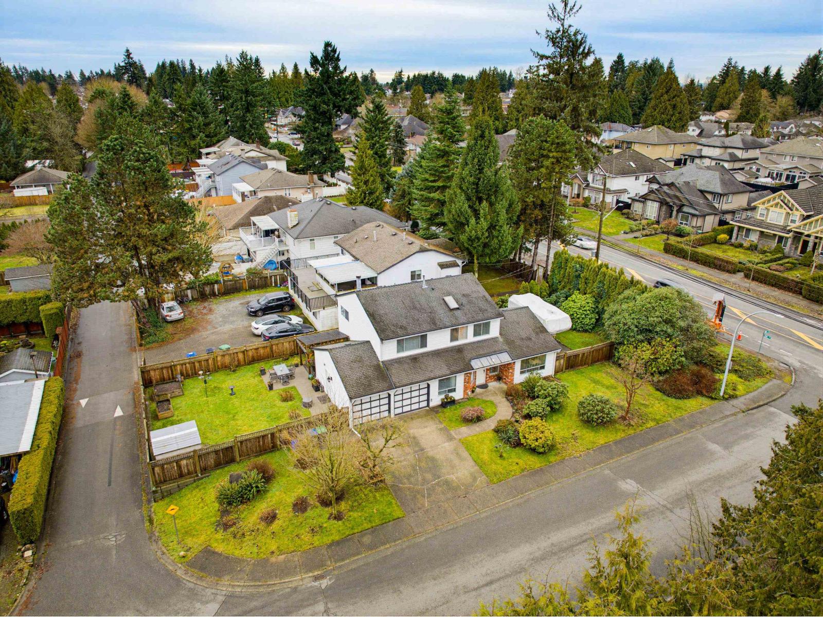 15618 93 Avenue, Surrey, British Columbia  V4N 3B2 - Photo 37 - R3113104