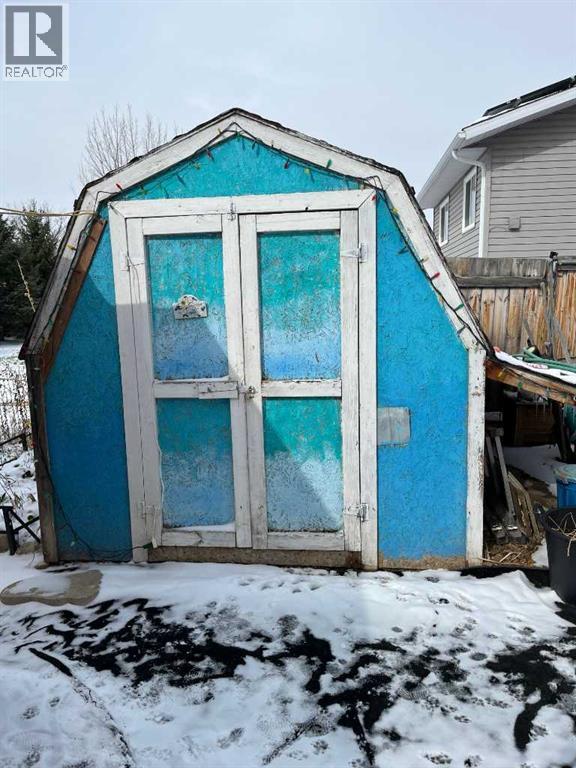 505 4 Street, Stirling, Alberta  T0K 2E0 - Photo 15 - A2302848