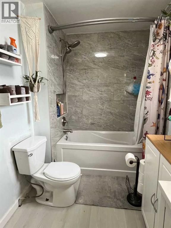 505 4 Street, Stirling, Alberta  T0K 2E0 - Photo 10 - A2302848