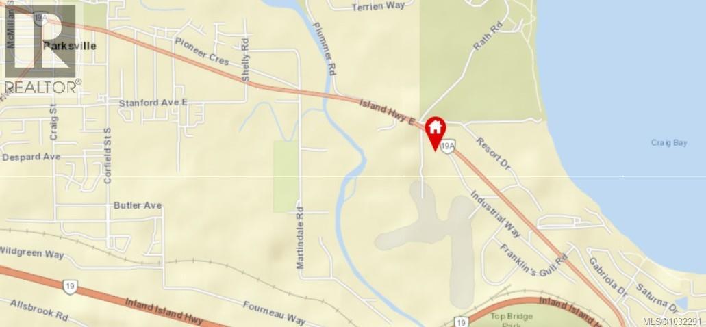 1350 Greig Rd, Parksville, British Columbia  V9P 1R6 - Photo 3 - 1032291