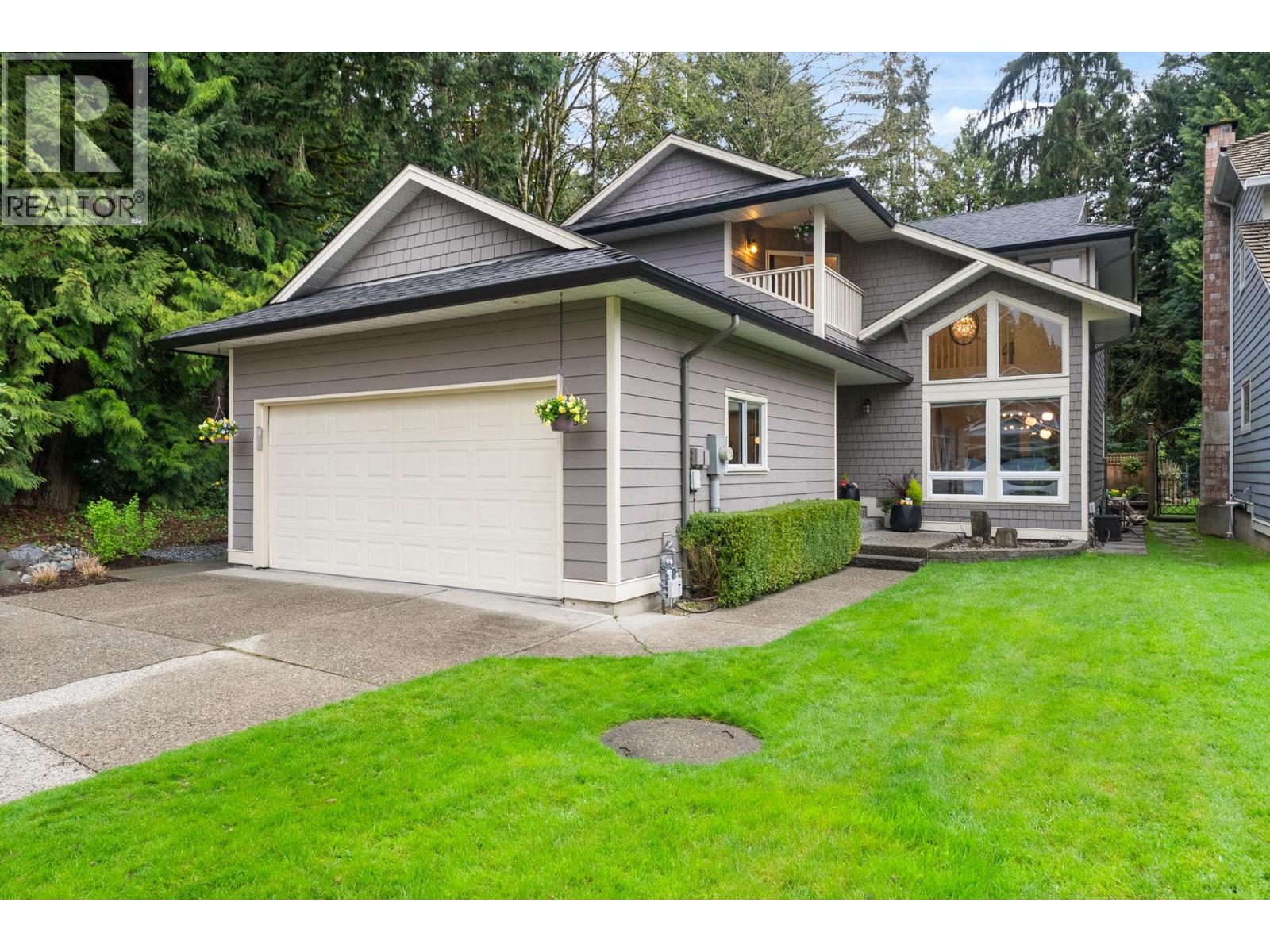 1530 LIGHTHALL COURT, North Vancouver, British Columbia