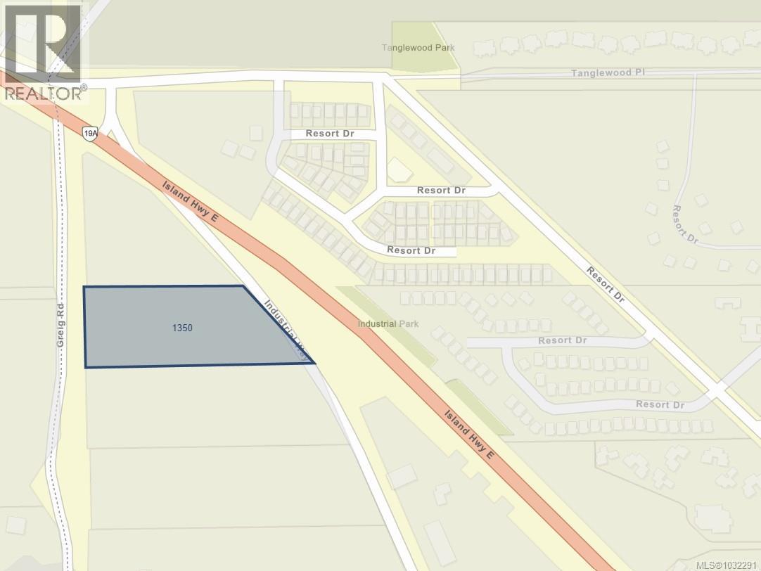 1350 Greig Rd, Parksville, British Columbia  V9P 1R6 - Photo 2 - 1032291