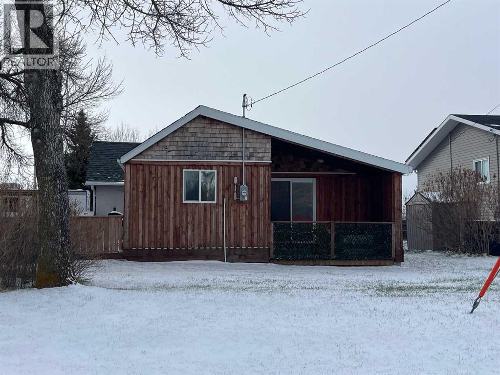 505 4 Street, Stirling, Alberta  T0K 2E0 - Photo 16 - A2302848