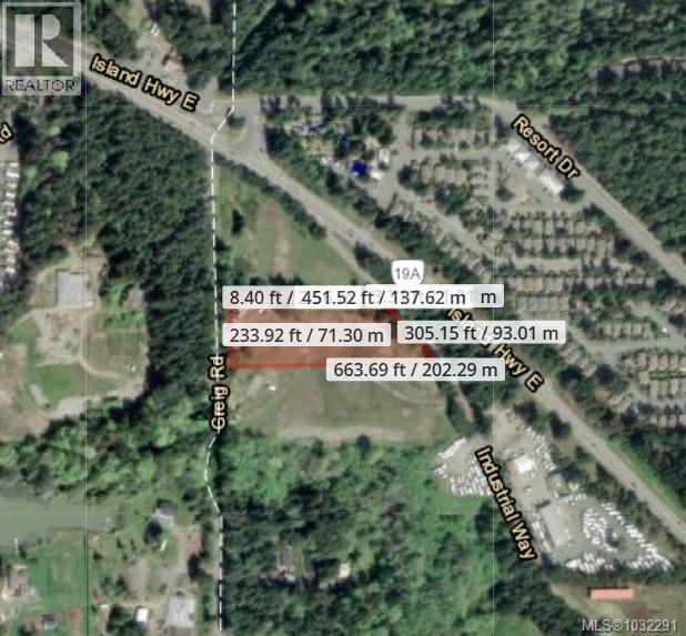 1350 Greig Rd, Parksville, British Columbia  V9P 1R6 - Photo 1 - 1032291