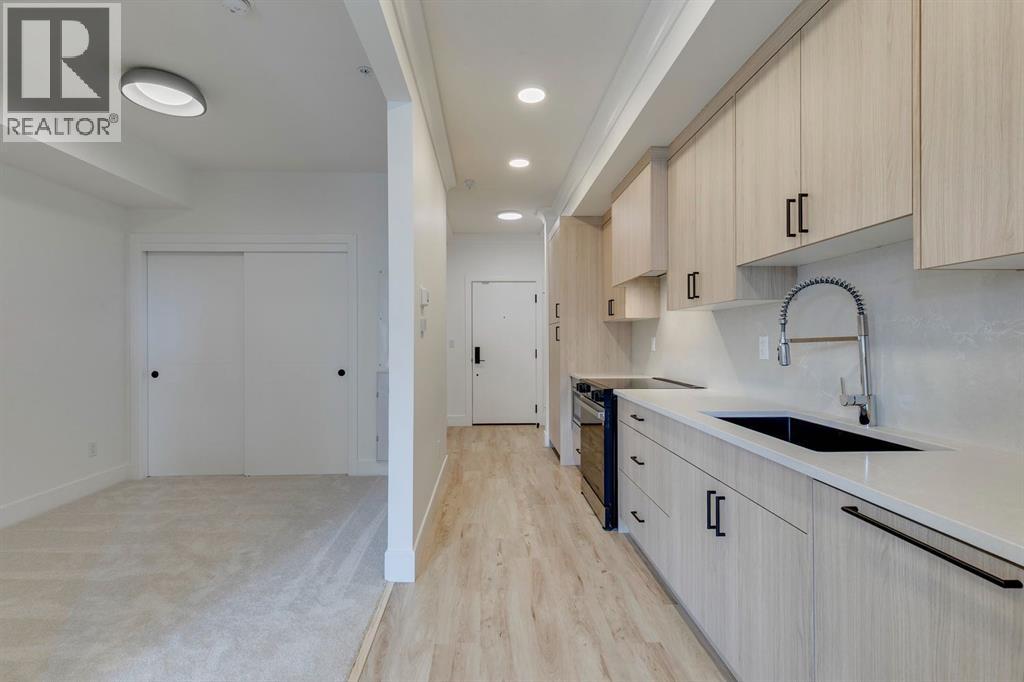 1314, 4270 Norford Avenue NW, Calgary, Alberta  T3B 6P8 - Photo 10 - A2281217