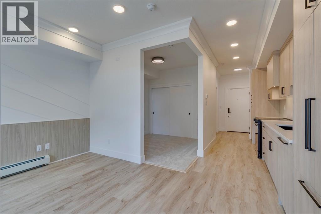 1314, 4270 Norford Avenue NW, Calgary, Alberta  T3B 6P8 - Photo 12 - A2281217