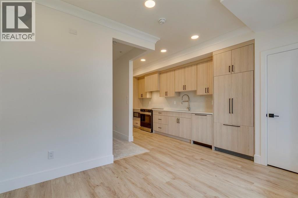 1314, 4270 Norford Avenue NW, Calgary, Alberta  T3B 6P8 - Photo 17 - A2281217