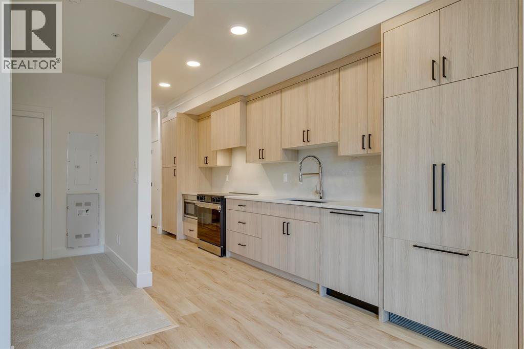 1314, 4270 Norford Avenue NW, Calgary, Alberta  T3B 6P8 - Photo 5 - A2281217