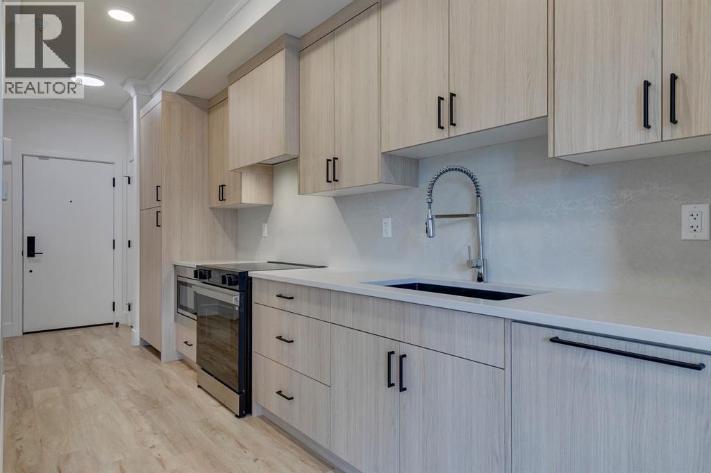 1314, 4270 Norford Avenue NW, Calgary, Alberta  T3B 6P8 - Photo 4 - A2281217