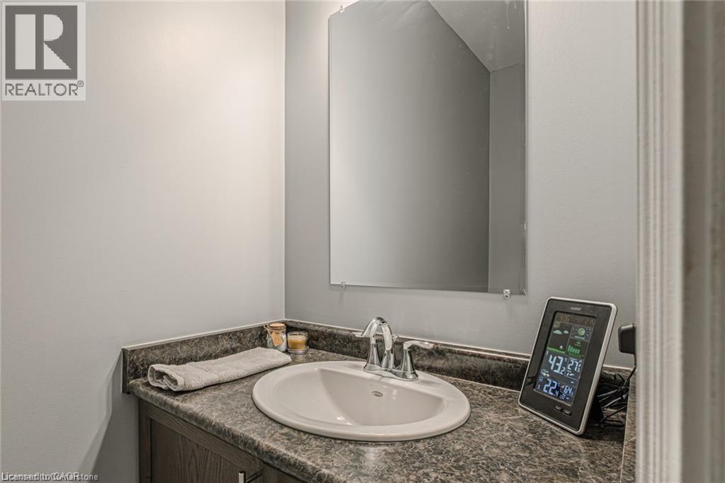 30 Serviceberry Lane Unit# 34, Simcoe, Ontario  N3Y 0E7 - Photo 7 - 40817420