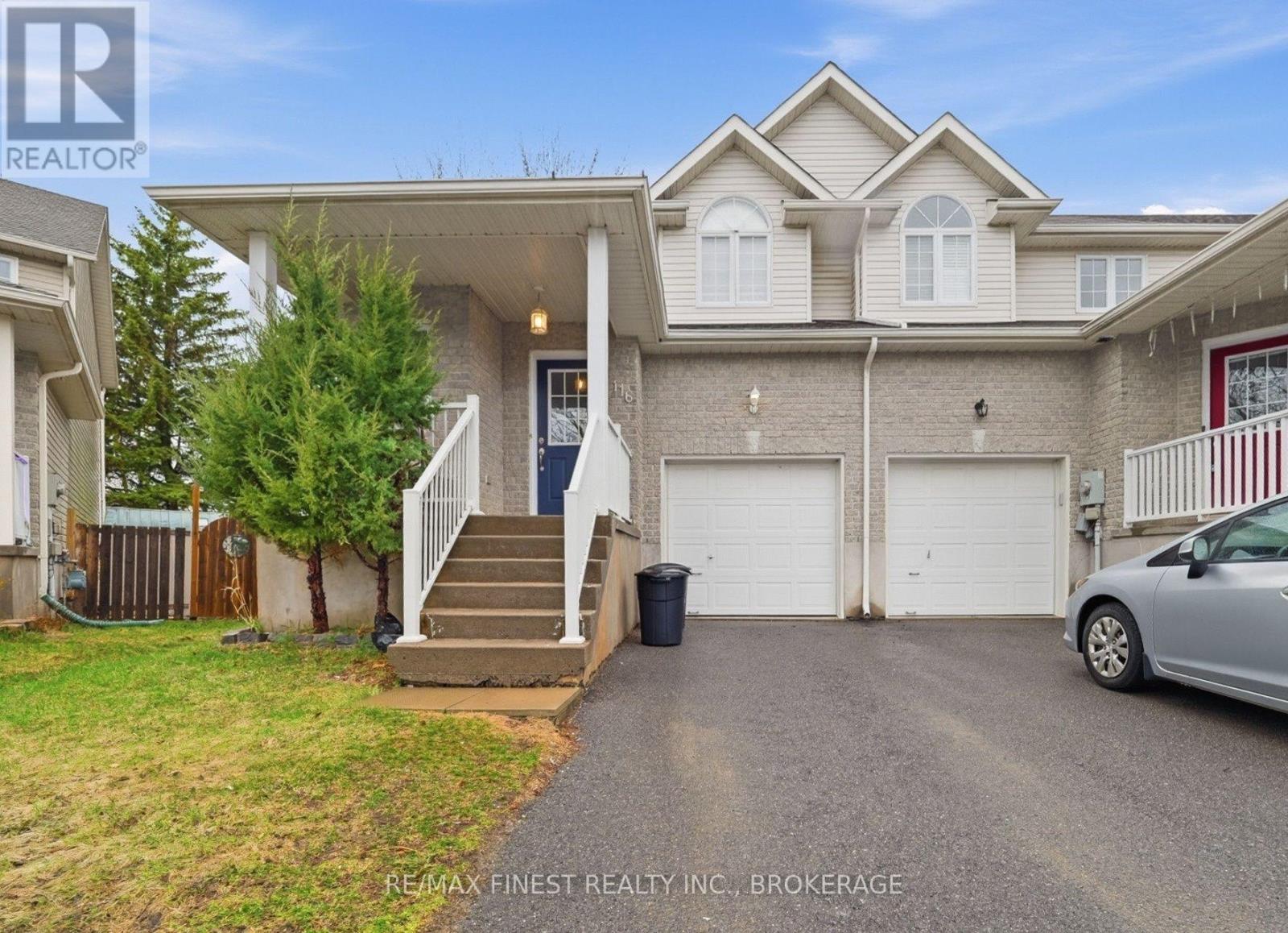 116 Fireside Court, Kingston, Ontario  K7K 7L8 - Photo 1 - X13018864