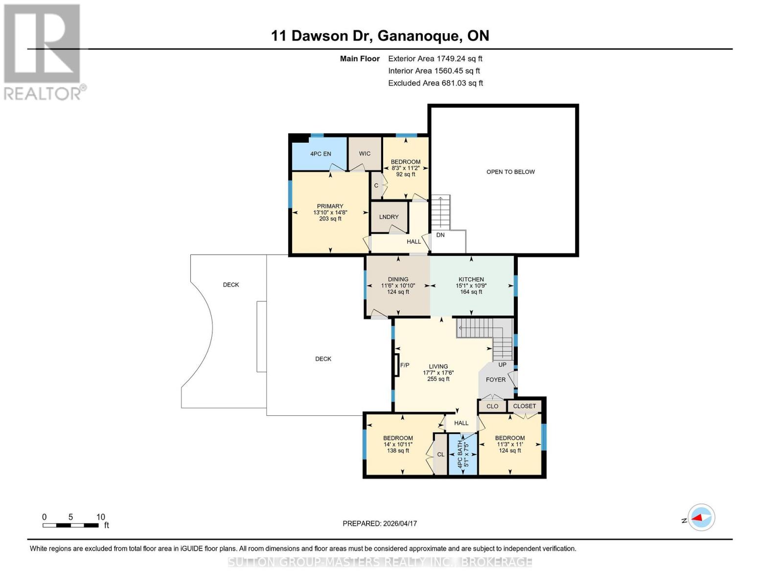 11 Dawson Drive, Front Of Leeds & Seeleys Bay, Ontario  K7G 2V4 - Photo 49 - X13018964