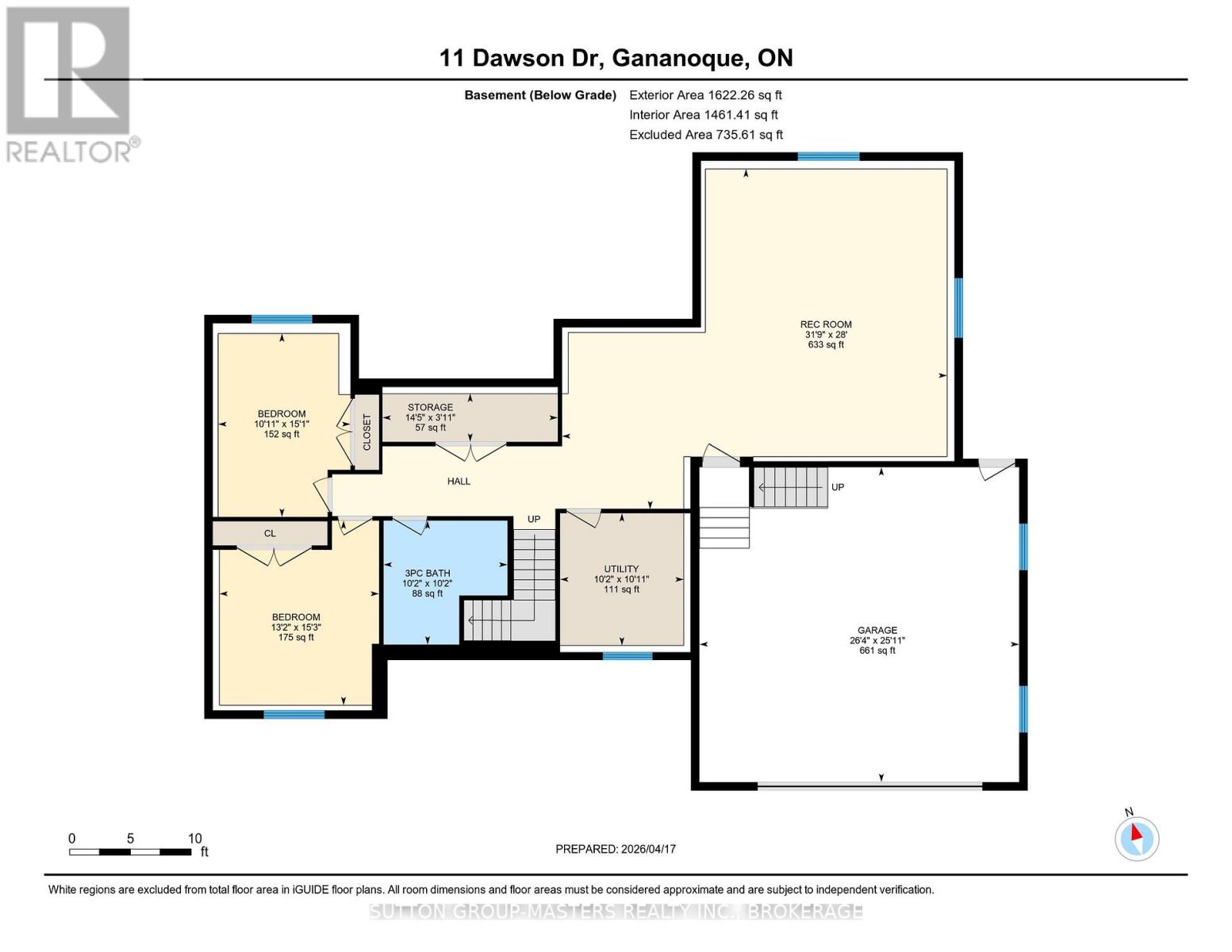 11 Dawson Drive, Front Of Leeds & Seeleys Bay, Ontario  K7G 2V4 - Photo 50 - X13018964