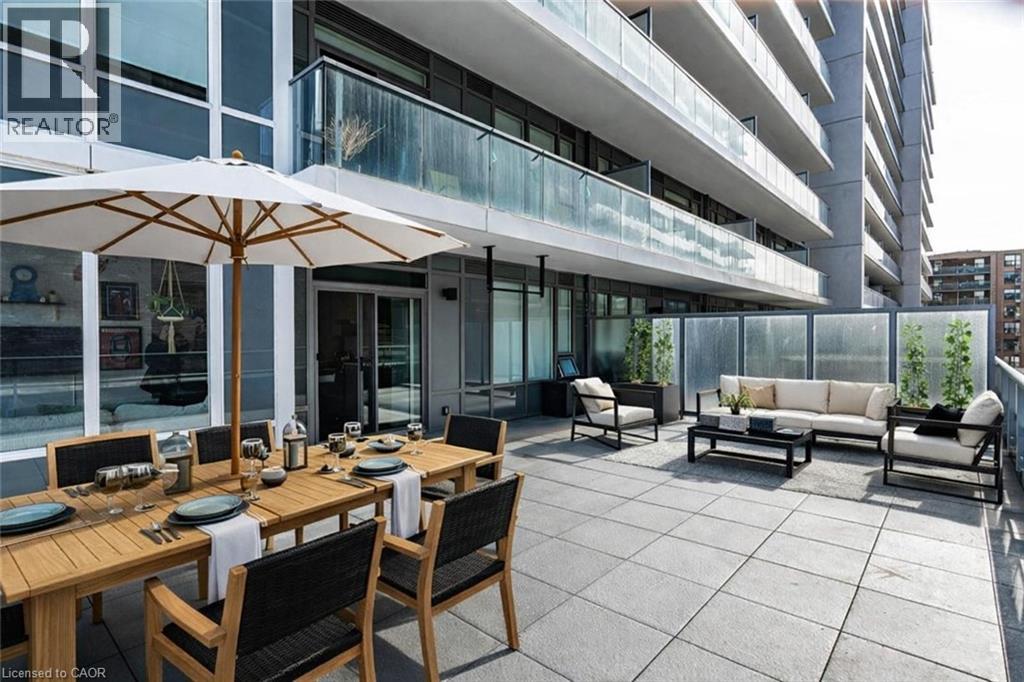 212 King William Street Unit# 415, Hamilton, Ontario  L8N 1B5 - Photo 9 - 40819761