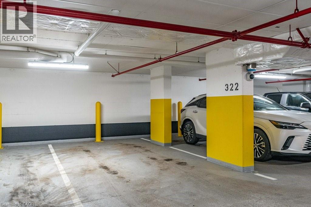 212 King William Street Unit# 415, Hamilton, Ontario  L8N 1B5 - Photo 16 - 40819761