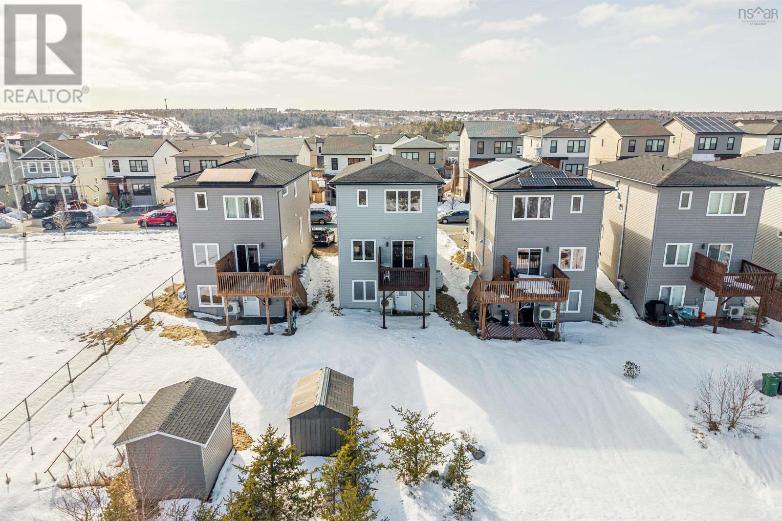 120 Mica Crescent, Halifax, Nova Scotia  B3P 0H8 - Photo 44 - 202604248