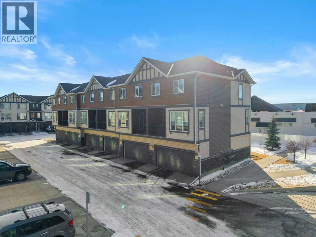 209 New Brighton Walk SE, Calgary, Alberta  T2Z 5C7 - Photo 37 - A2287558