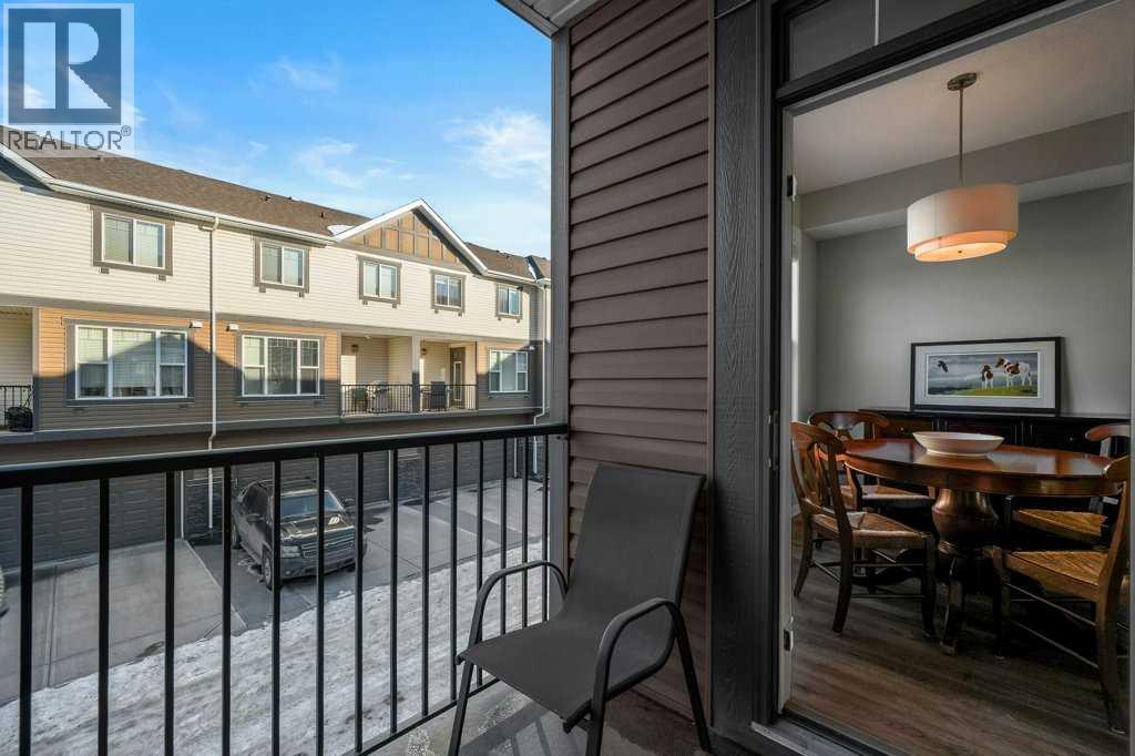 209 New Brighton Walk SE, Calgary, Alberta  T2Z 5C7 - Photo 18 - A2287558