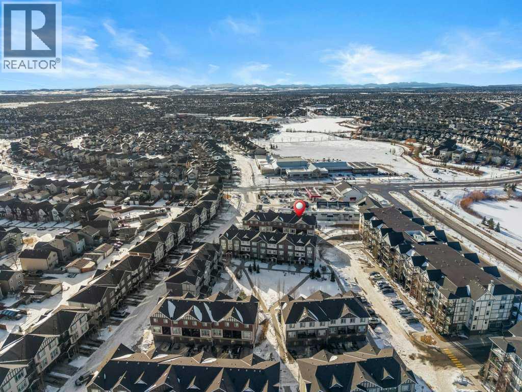 209 New Brighton Walk SE, Calgary, Alberta  T2Z 5C7 - Photo 39 - A2287558