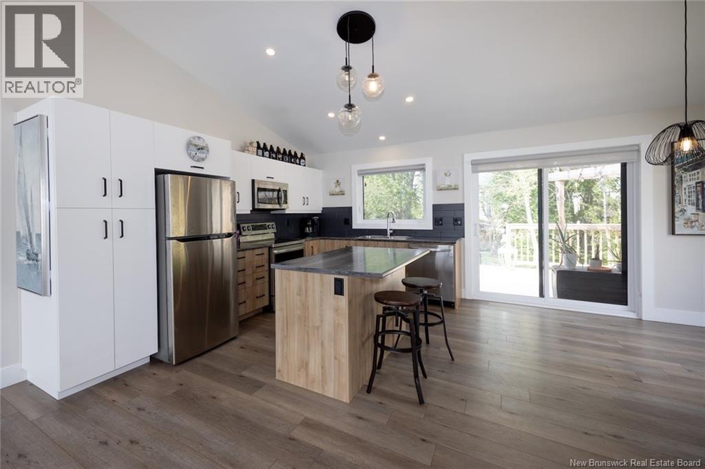 22 Ruelle De La Colline, Dieppe, New Brunswick  E1A 6N3 - Photo 5 - NB137500