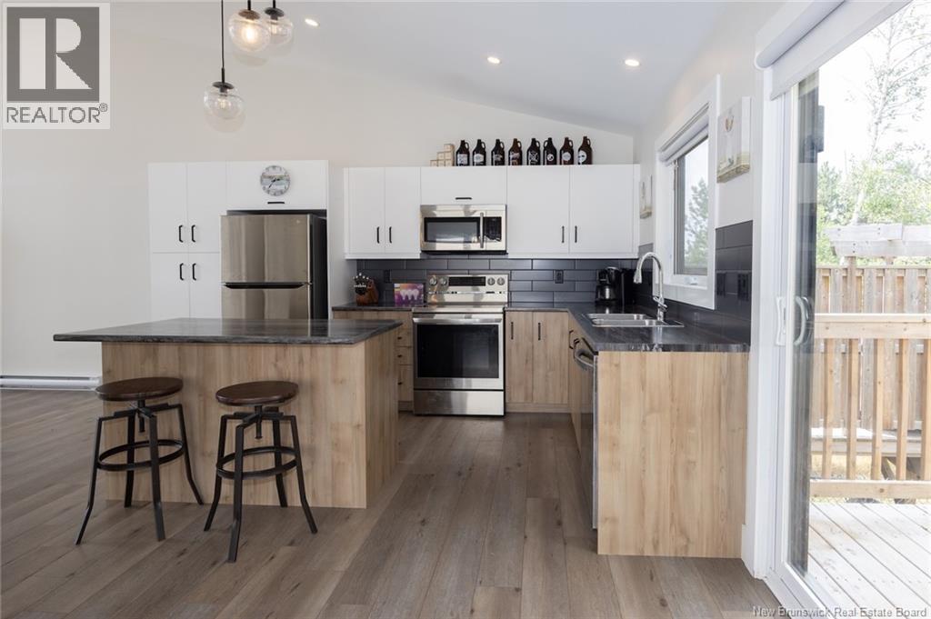 22 Ruelle De La Colline, Dieppe, New Brunswick  E1A 6N3 - Photo 7 - NB137500
