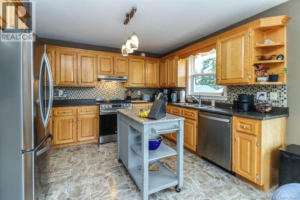 34 Strathorne Avenue, Saint John, New Brunswick  E2J 4Z5 - Photo 19 - NB137485