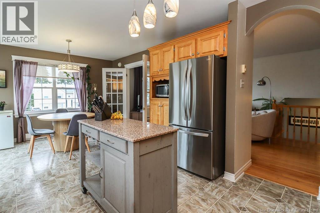 34 Strathorne Avenue, Saint John, New Brunswick  E2J 4Z5 - Photo 21 - NB137485