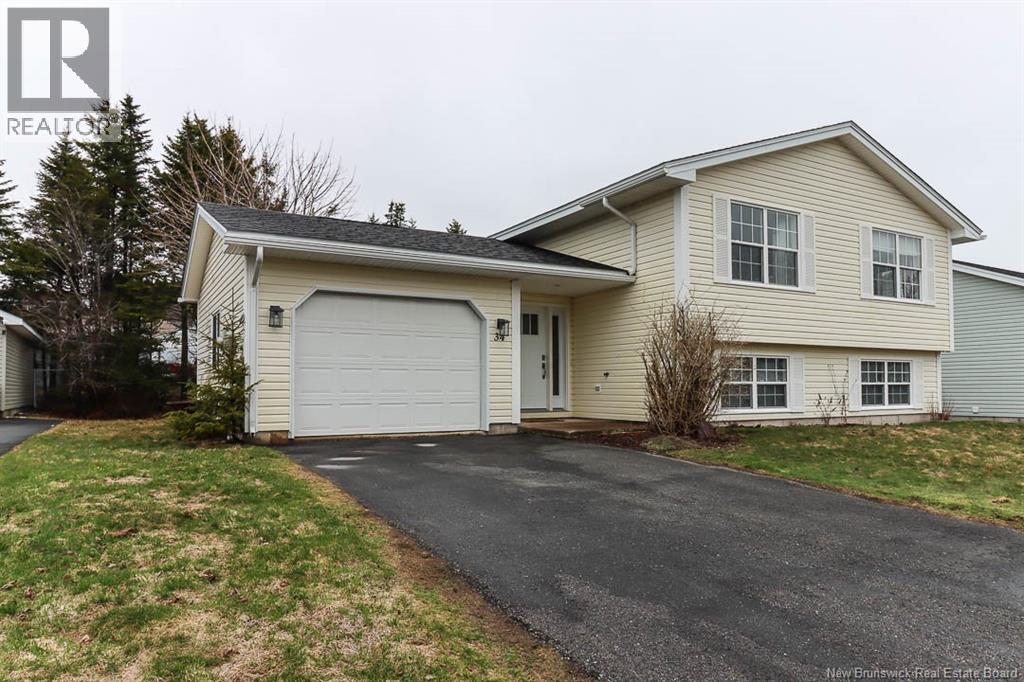 34 Strathorne Avenue, Saint John, New Brunswick  E2J 4Z5 - Photo 4 - NB137485