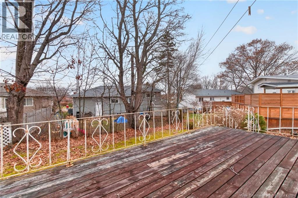 62 Madison Avenue, Moncton, New Brunswick  E1E 1R5 - Photo 33 - NB137352