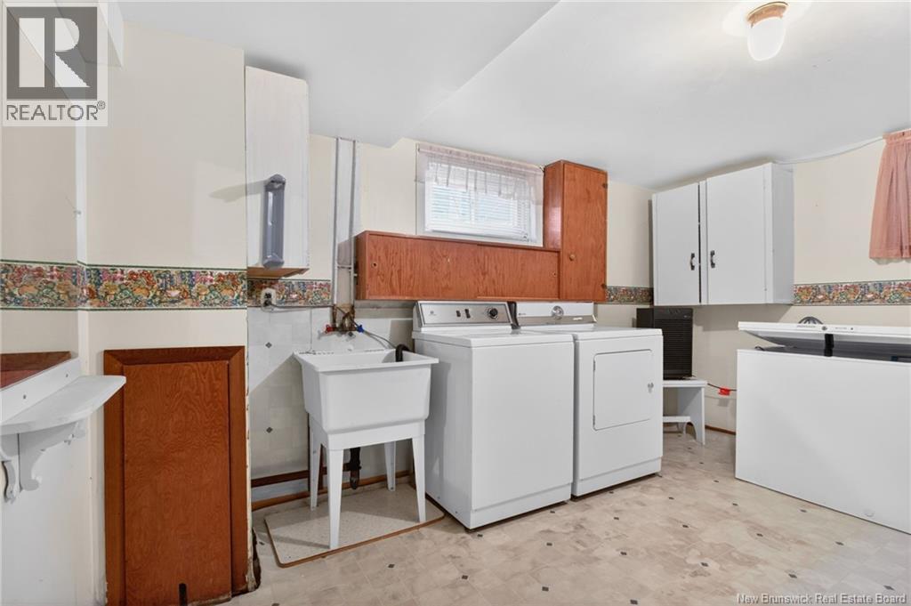 62 Madison Avenue, Moncton, New Brunswick  E1E 1R5 - Photo 47 - NB137352