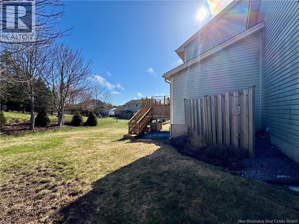 88 Chelsea Drive, Quispamsis, New Brunswick  E2E 6E7 - Photo 40 - NB137233