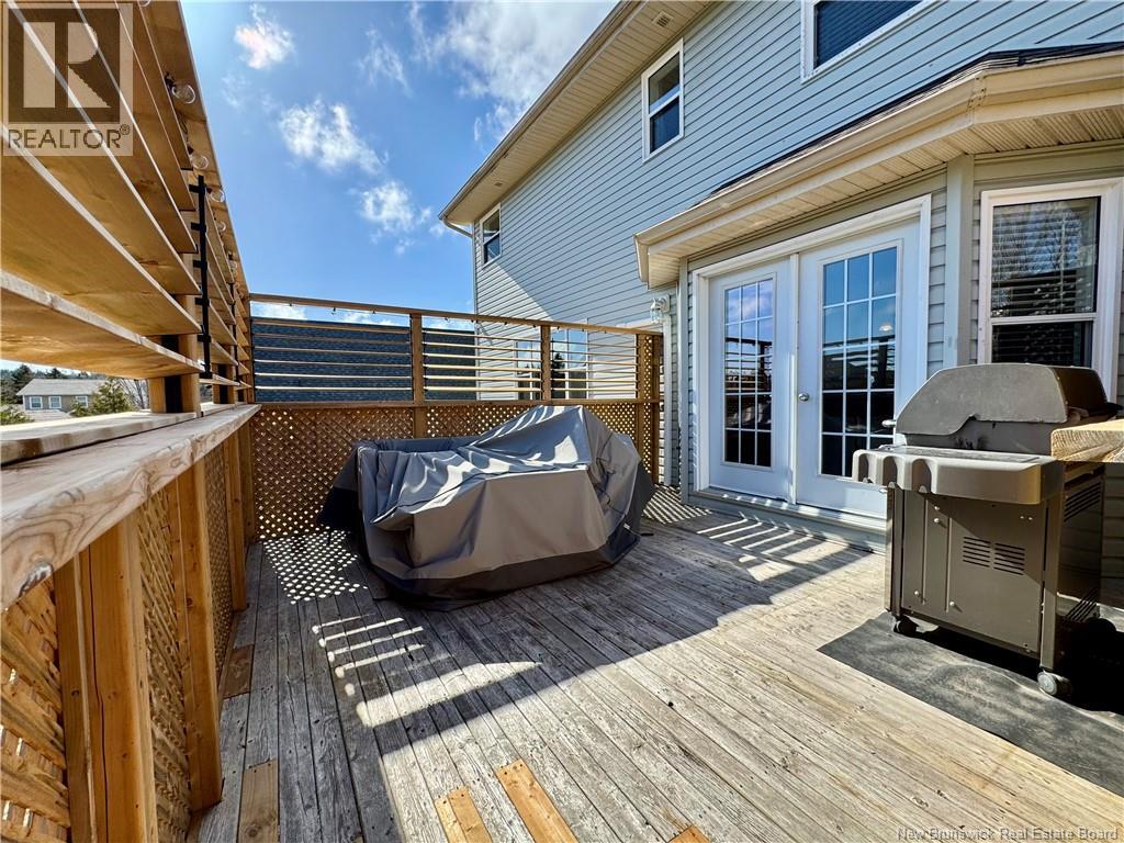 88 Chelsea Drive, Quispamsis, New Brunswick  E2E 6E7 - Photo 43 - NB137233