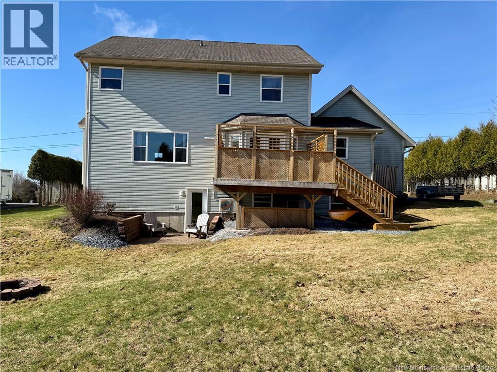 88 Chelsea Drive, Quispamsis, New Brunswick  E2E 6E7 - Photo 45 - NB137233