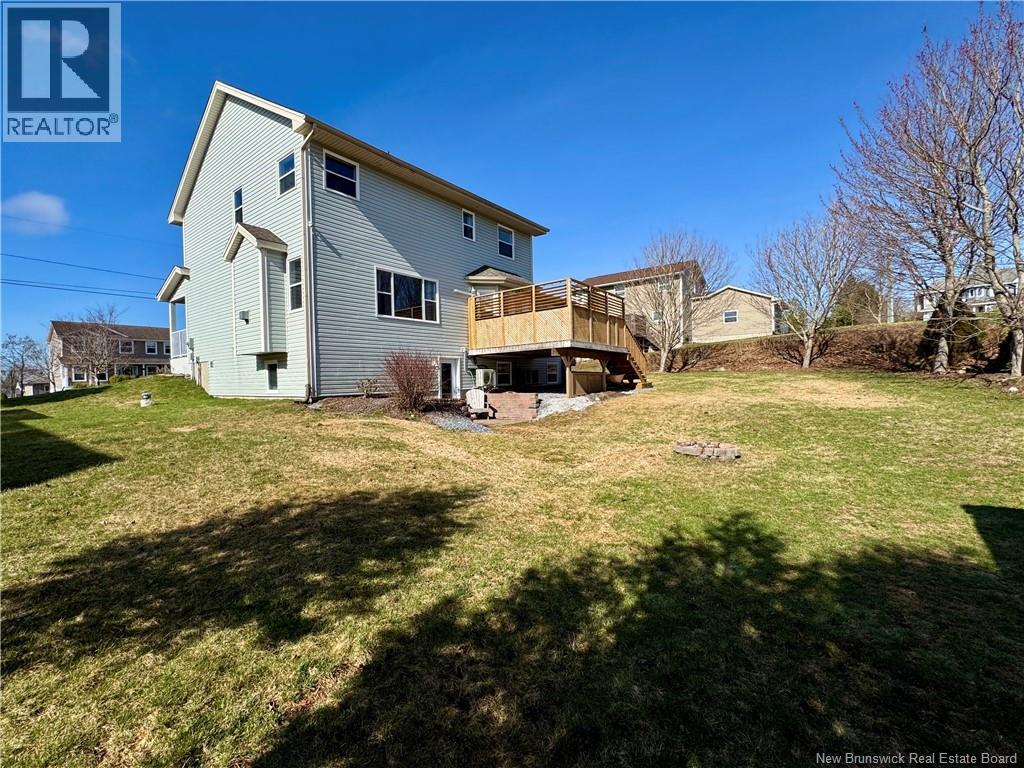 88 Chelsea Drive, Quispamsis, New Brunswick  E2E 6E7 - Photo 46 - NB137233