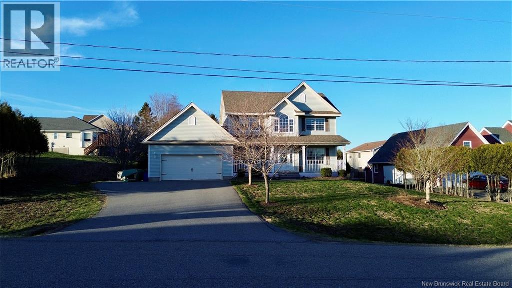 88 Chelsea Drive, Quispamsis, New Brunswick  E2E 6E7 - Photo 49 - NB137233