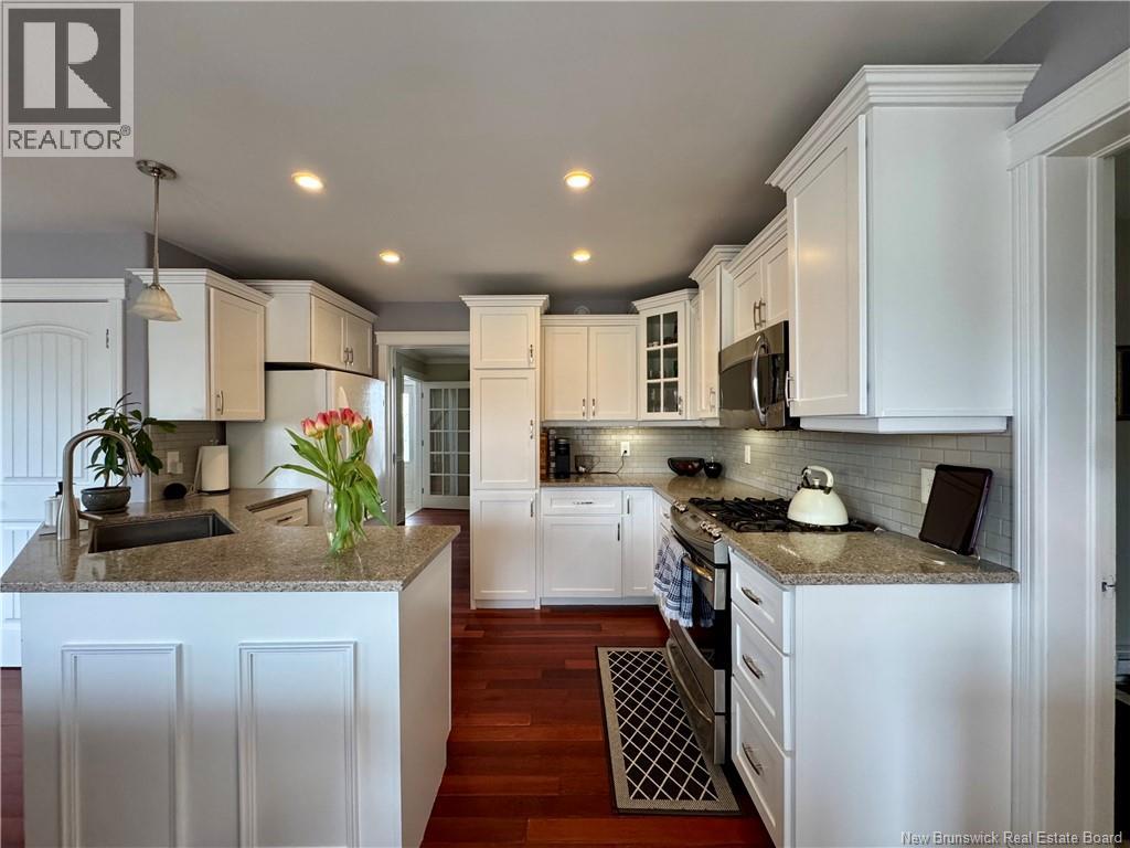 88 Chelsea Drive, Quispamsis, New Brunswick  E2E 6E7 - Photo 7 - NB137233