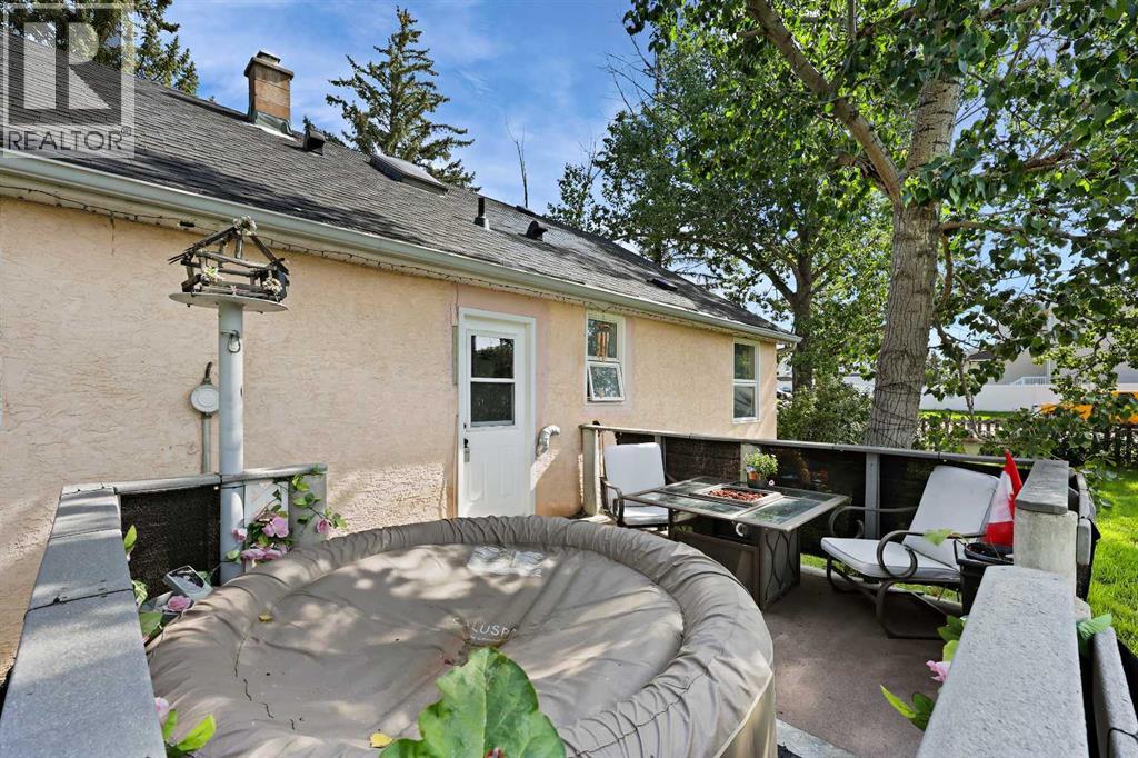 339 3 Street, Irricana, Alberta  T0M 1B0 - Photo 38 - A2287598