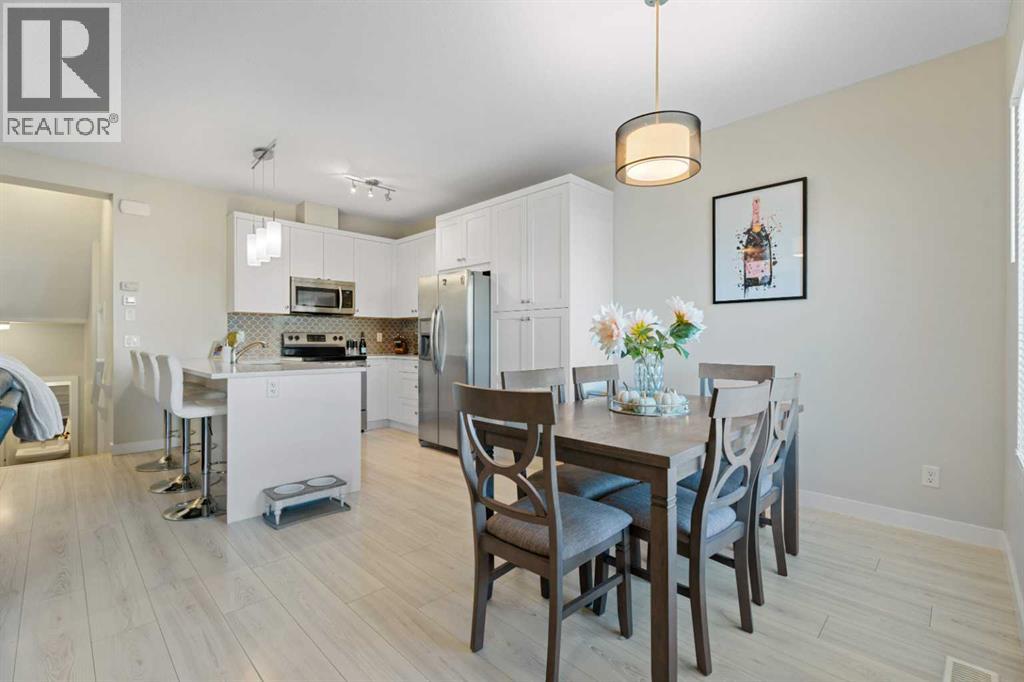 1191 Channelside Drive SW, Airdrie, Alberta  T4B 4L3 - Photo 11 - A2294349