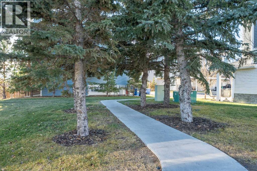 1191 Channelside Drive SW, Airdrie, Alberta  T4B 4L3 - Photo 38 - A2294349