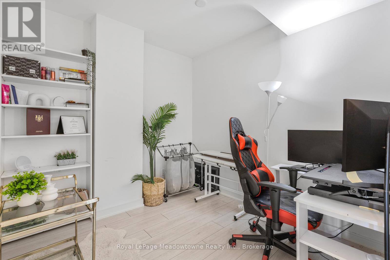 Th 107 - 8010 Derry Road, Milton, Ontario  L9T 2X5 - Photo 18 - W13018458