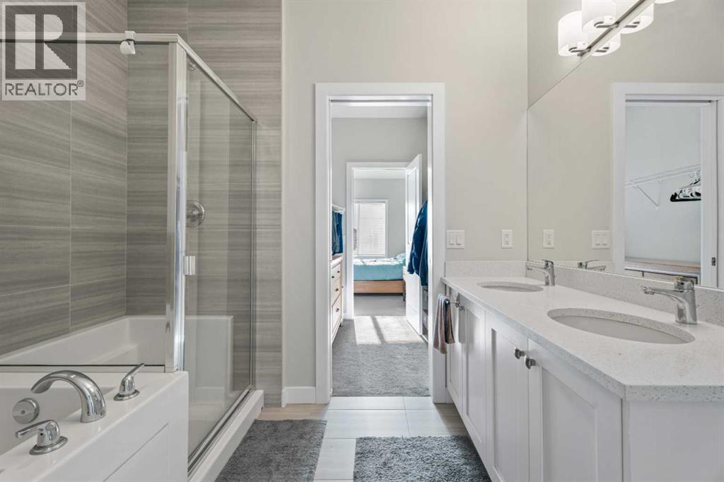 1191 Channelside Drive SW, Airdrie, Alberta  T4B 4L3 - Photo 31 - A2294349