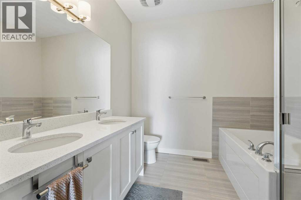 1191 Channelside Drive SW, Airdrie, Alberta  T4B 4L3 - Photo 30 - A2294349