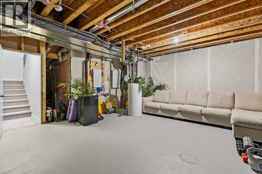 1191 Channelside Drive SW, Airdrie, Alberta  T4B 4L3 - Photo 35 - A2294349