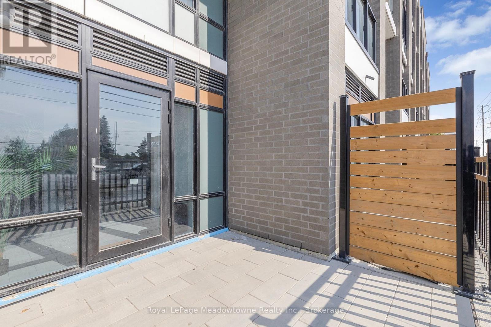 Th 107 - 8010 Derry Road, Milton, Ontario  L9T 2X5 - Photo 23 - W13018458