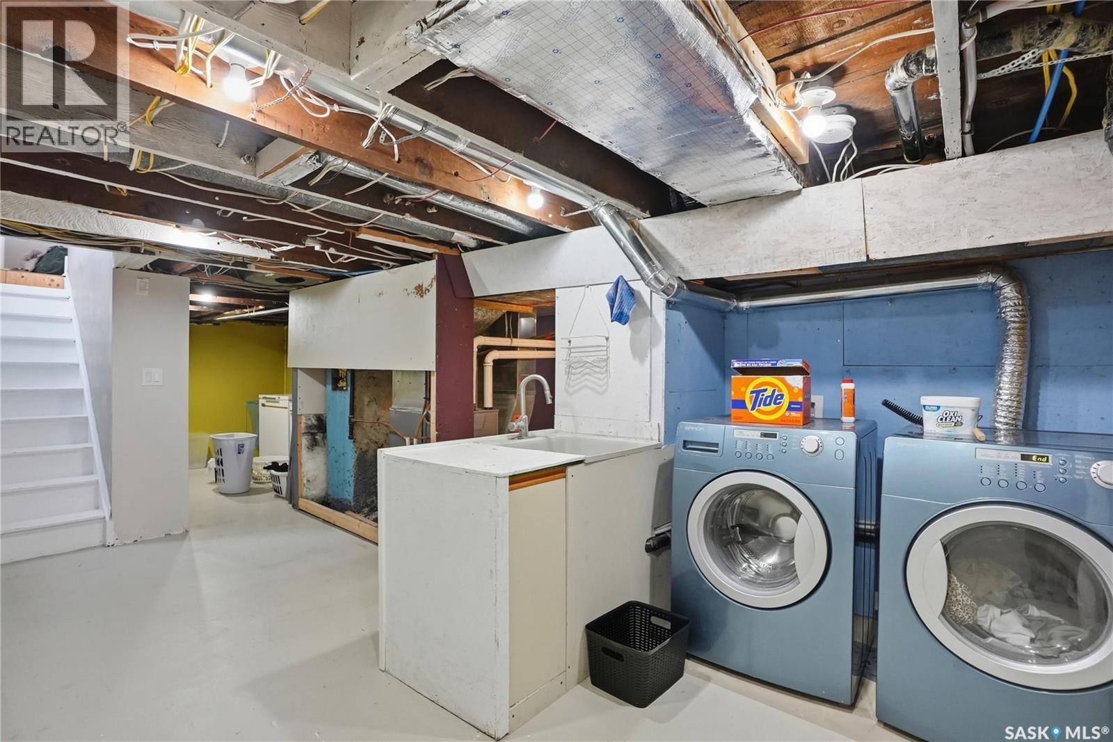 210 Cruise Street, Saskatoon, Saskatchewan  S7N 2C3 - Photo 34 - SK033350