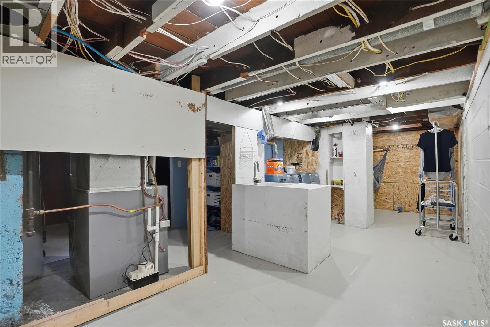 210 Cruise Street, Saskatoon, Saskatchewan  S7N 2C3 - Photo 37 - SK033350