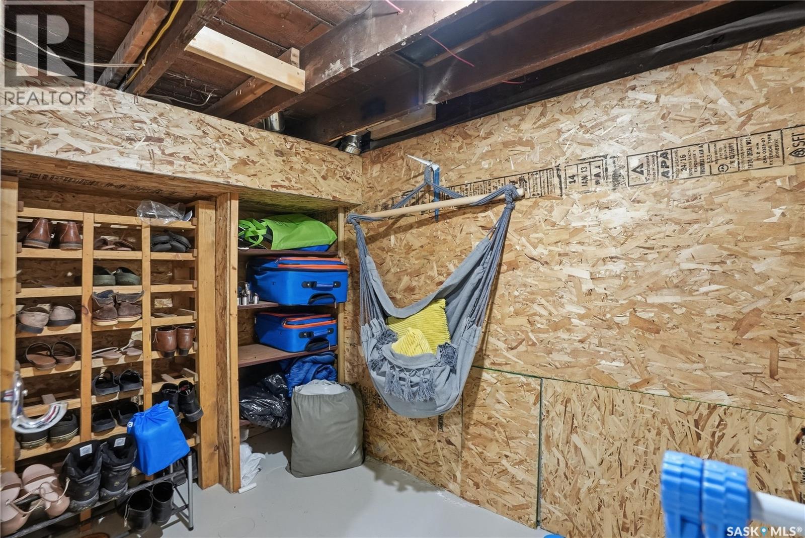 210 Cruise Street, Saskatoon, Saskatchewan  S7N 2C3 - Photo 38 - SK033350