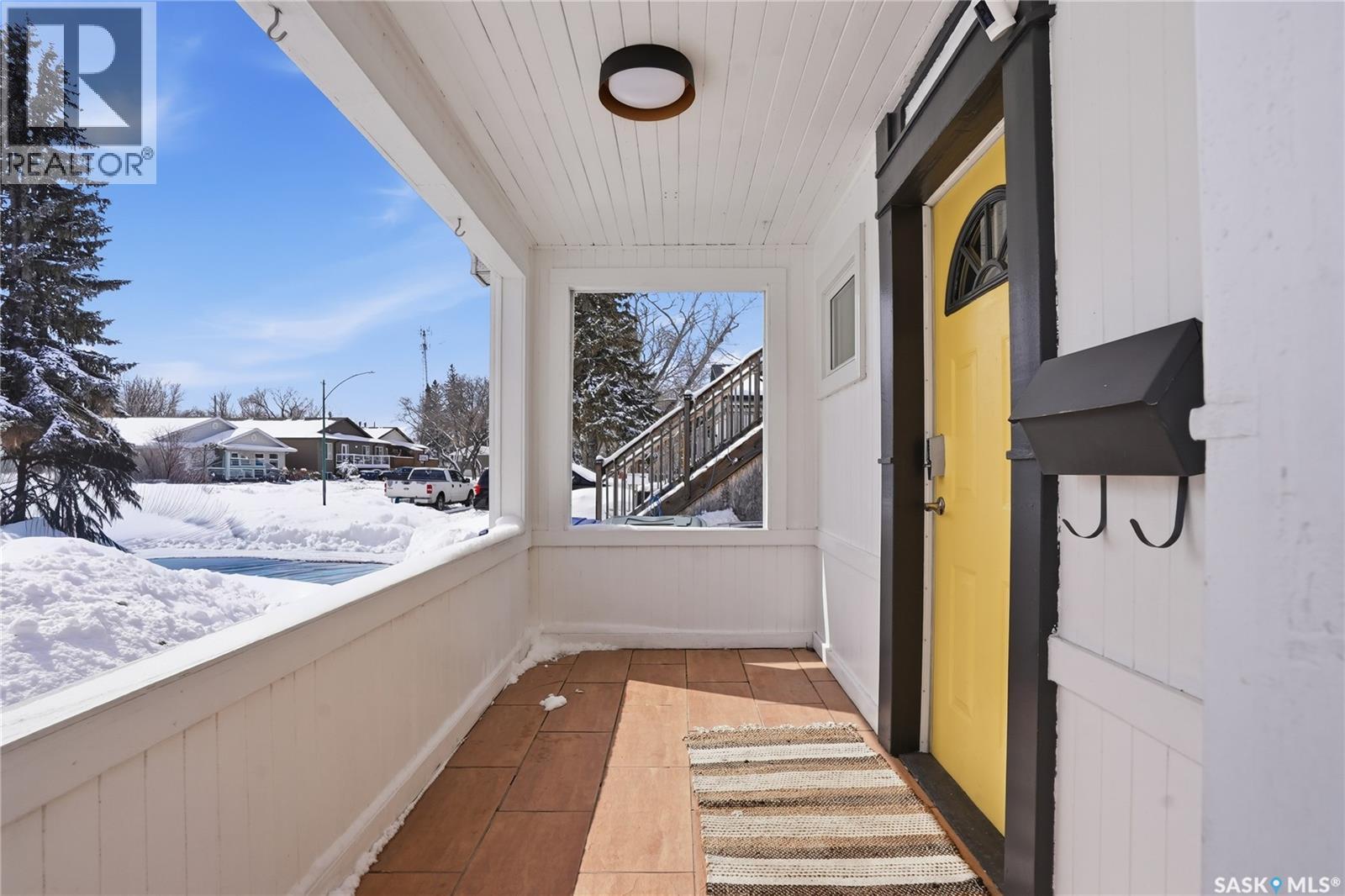 210 Cruise Street, Saskatoon, Saskatchewan  S7N 2C3 - Photo 4 - SK033350